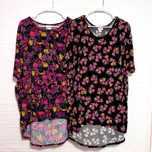 COPY - Lularoe Irma Lot Tunic